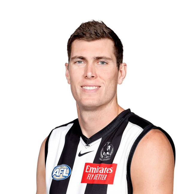 Mason Cox profile picture